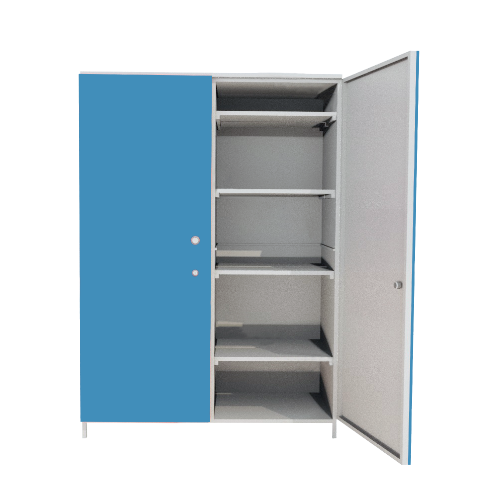 ШИМ-01-02 шкаф для инструмента